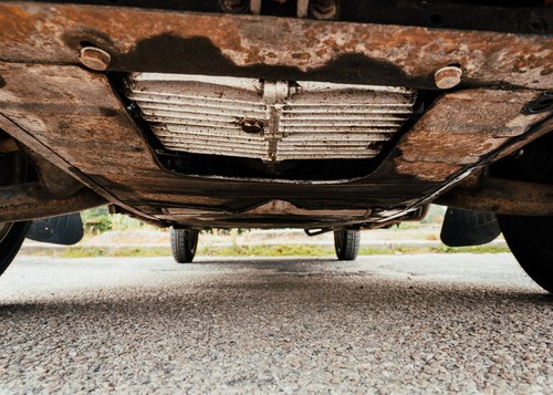 1978 Citroën 2CV 4 Special zum Verkauf (Bild 56 von 66)