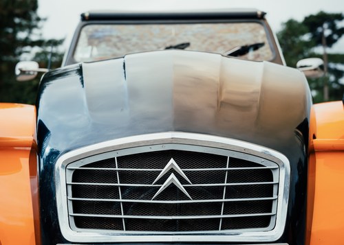 1978 Citroën 2CV 4 Special zum Verkauf (Bild 41 von 66)