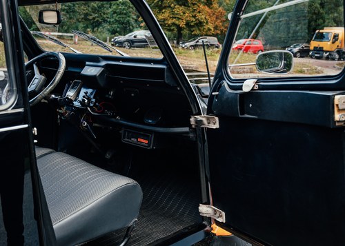 1978 Citroën 2CV 4 Special zum Verkauf (Bild 25 von 66)