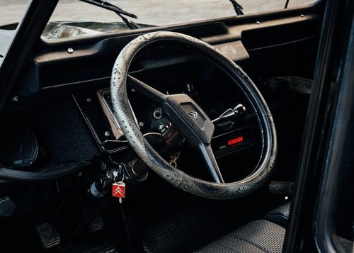 1978 Citroën 2CV 4 Special zum Verkauf (Bild 21 von 66)