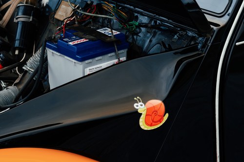 1978 Citroën 2CV 4 Special zum Verkauf (Bild 53 von 66)