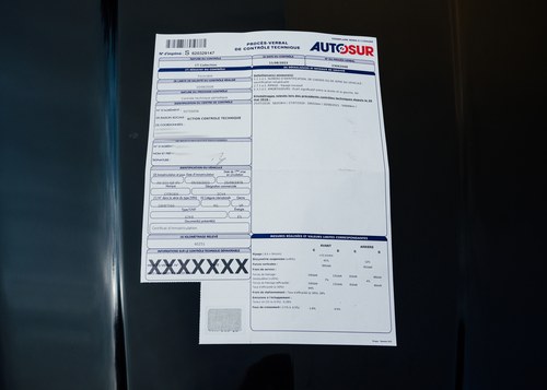 1978 Citroën 2CV 4 Special zum Verkauf (Bild 63 von 66)