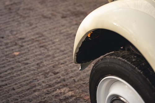 1986 Citroen 2CV In vendita (immagine 105 di 163)