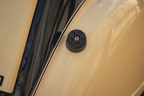 1986 Citroen 2CV In vendita (immagine 90 di 163)