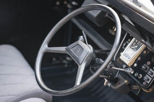 1986 Citroen 2CV In vendita (immagine 21 di 163)