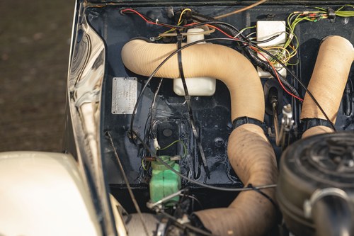 1986 Citroen 2CV In vendita (immagine 121 di 163)