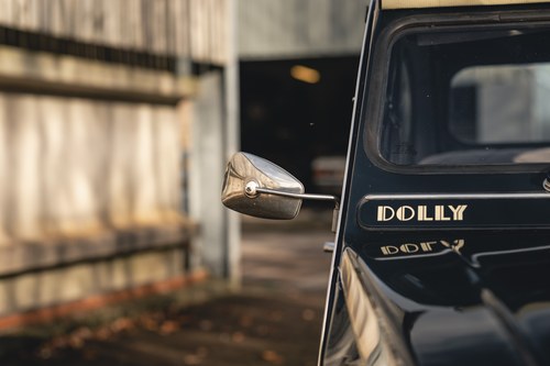 1986 Citroen 2CV In vendita (immagine 62 di 163)