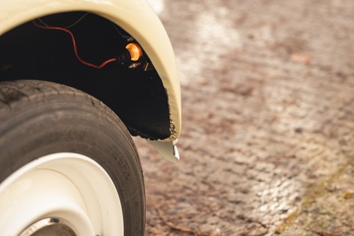 1986 Citroen 2CV In vendita (immagine 75 di 163)