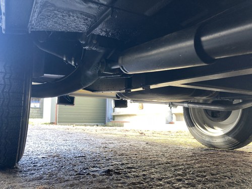 1986 Citroen 2CV In vendita (immagine 159 di 163)