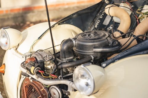 1986 Citroen 2CV In vendita (immagine 117 di 163)