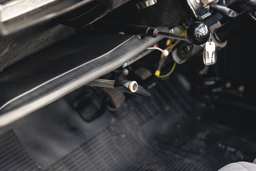 1986 Citroen 2CV In vendita (immagine 44 di 163)