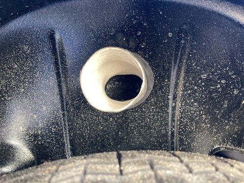 1986 Citroen 2CV In vendita (immagine 142 di 163)