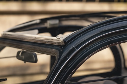 1986 Citroen 2CV In vendita (immagine 100 di 163)