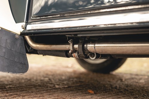 1986 Citroen 2CV In vendita (immagine 93 di 163)