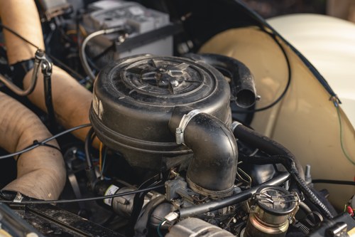 1986 Citroen 2CV In vendita (immagine 115 di 163)