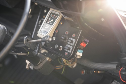 1986 Citroen 2CV In vendita (immagine 26 di 163)