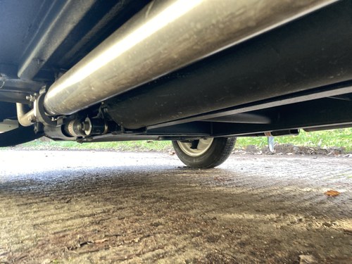 1986 Citroen 2CV In vendita (immagine 145 di 163)