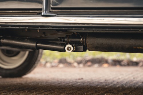 1986 Citroen 2CV In vendita (immagine 72 di 163)