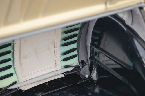 1986 Citroen 2CV In vendita (immagine 39 di 163)