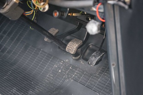 1986 Citroen 2CV In vendita (immagine 27 di 163)