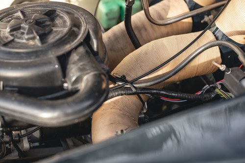 1986 Citroen 2CV In vendita (immagine 133 di 163)