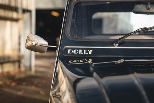 1986 Citroen 2CV In vendita (immagine 61 di 163)