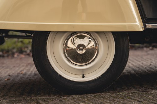 1986 Citroen 2CV In vendita (immagine 15 di 163)