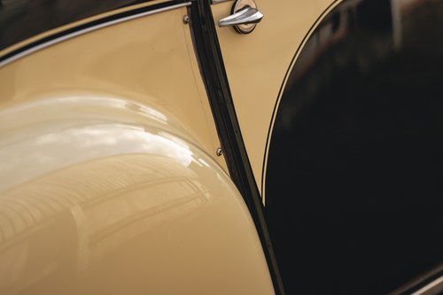 1986 Citroen 2CV In vendita (immagine 79 di 163)