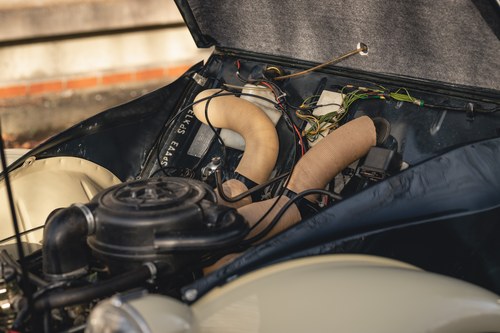 1986 Citroen 2CV In vendita (immagine 118 di 163)