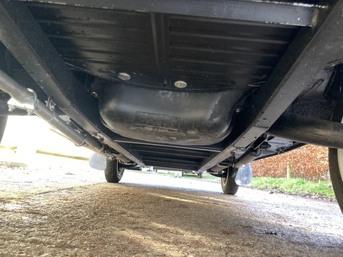 1986 Citroen 2CV In vendita (immagine 151 di 163)