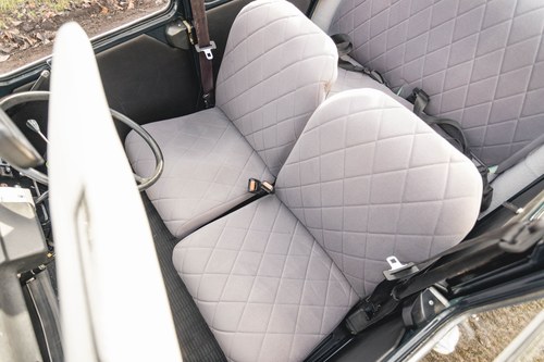 1986 Citroen 2CV In vendita (immagine 33 di 163)