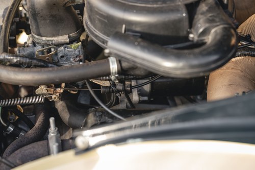 1986 Citroen 2CV In vendita (immagine 132 di 163)