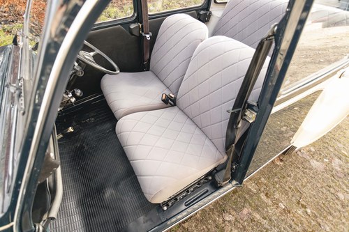 1986 Citroen 2CV In vendita (immagine 30 di 163)