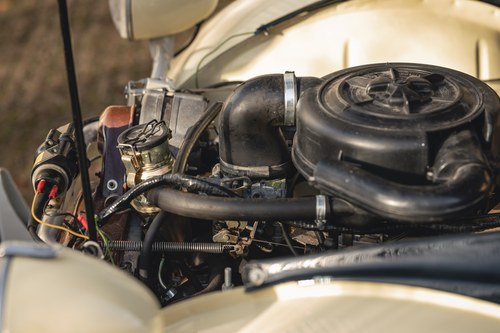 1986 Citroen 2CV In vendita (immagine 135 di 163)