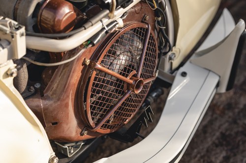 1986 Citroen 2CV In vendita (immagine 116 di 163)