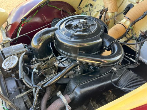 1987 Citroën 2CV Dolly à vendre (picture 59 of 82)