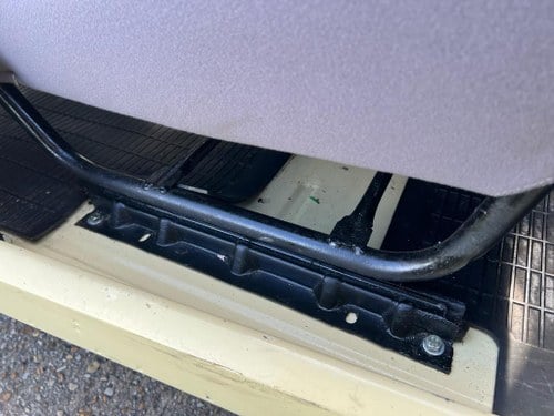 1987 Citroën 2CV Dolly à vendre (picture 47 of 82)