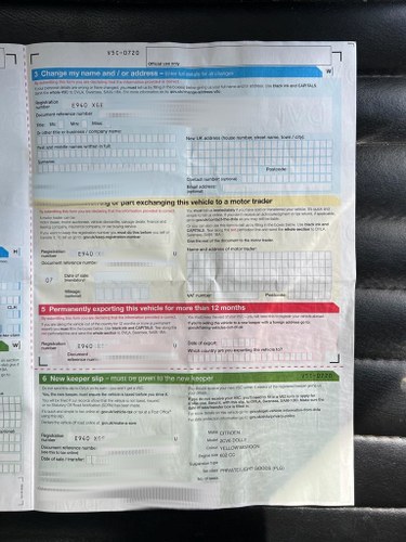 1987 Citroën 2CV Dolly à vendre (picture 80 of 82)