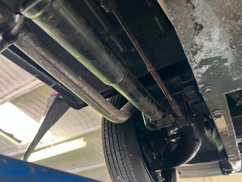 1987 Citroën 2CV Dolly à vendre (picture 72 of 82)