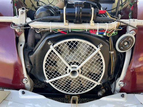 1987 Citroën 2CV Dolly à vendre (picture 57 of 82)