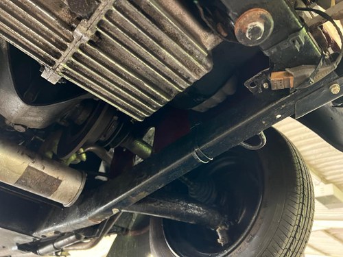 1987 Citroën 2CV Dolly à vendre (picture 74 of 82)