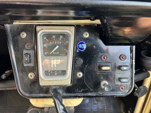 1987 Citroën 2CV Dolly à vendre (picture 33 of 82)