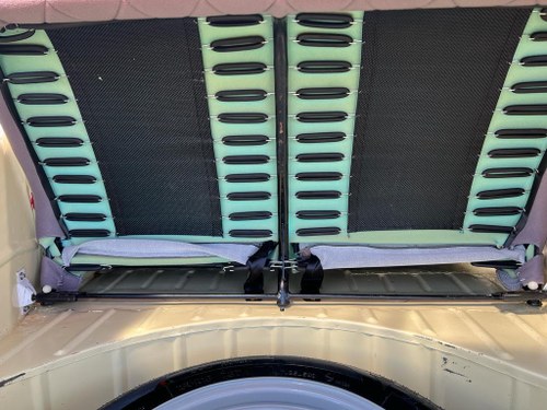 1987 Citroën 2CV Dolly à vendre (picture 46 of 82)