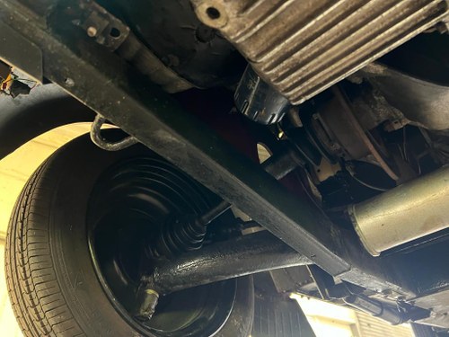 1987 Citroën 2CV Dolly à vendre (picture 75 of 82)