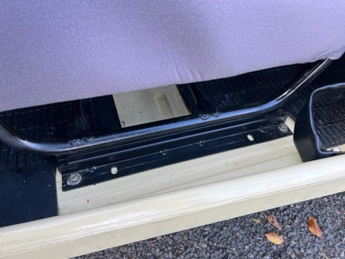 1987 Citroën 2CV Dolly à vendre (picture 27 of 82)