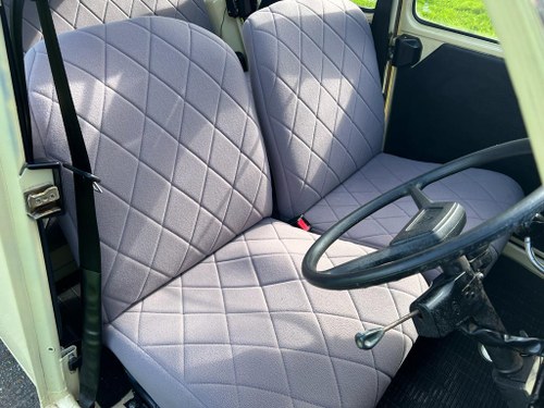 1987 Citroën 2CV Dolly à vendre (picture 32 of 82)