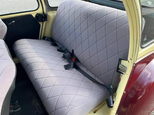 1987 Citroën 2CV Dolly à vendre (picture 29 of 82)