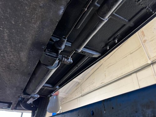 1987 Citroën 2CV Dolly à vendre (picture 69 of 82)