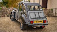 1989 Citroën 2CV6 Dolly For Sale (picture 14 of 250)