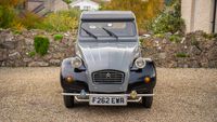 1989 Citroën 2CV6 Dolly For Sale (picture 6 of 250)
